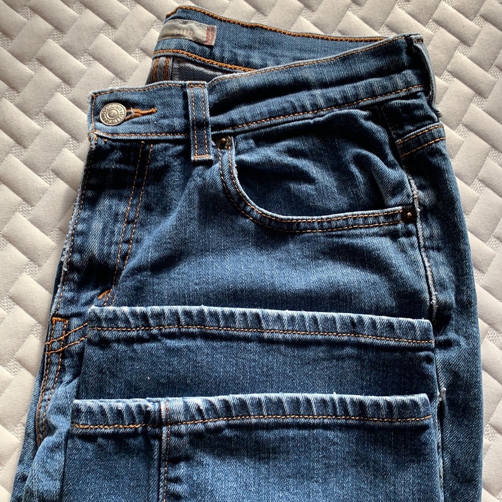 Levi’s 505 - Picture 9 of 10